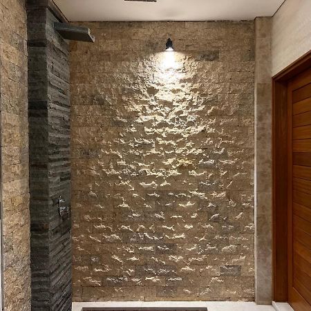 Nirankara Ubud Villa Екстериор снимка