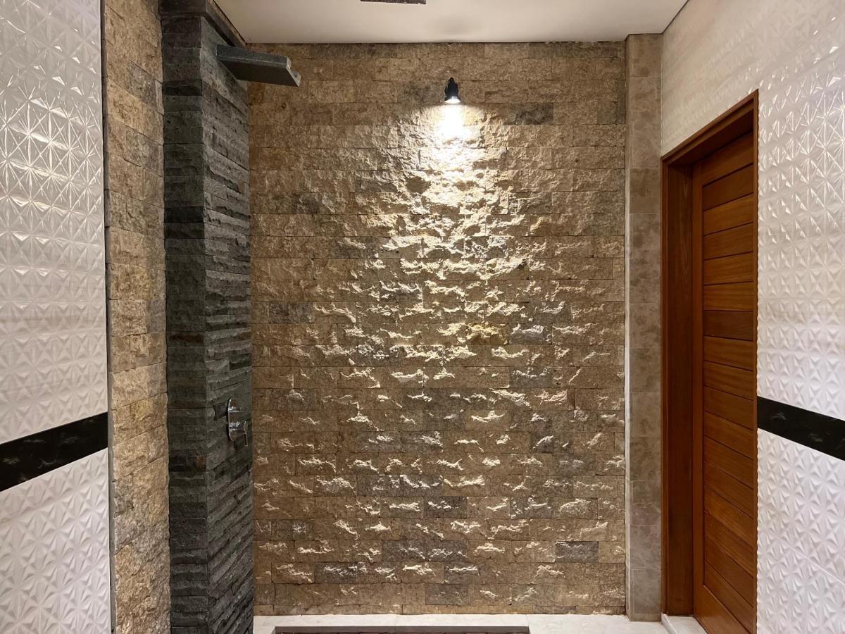 Nirankara Ubud Villa Екстериор снимка