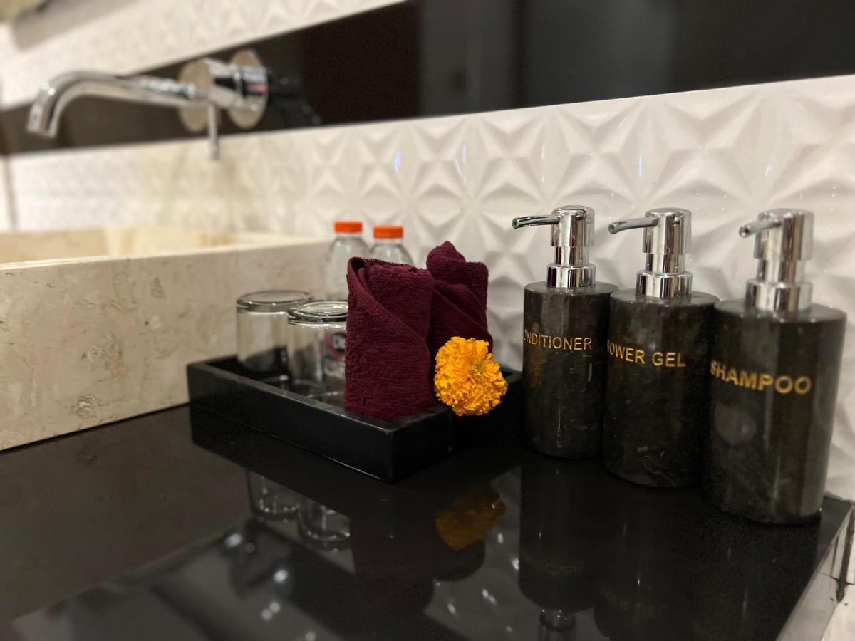 Nirankara Ubud Villa Екстериор снимка